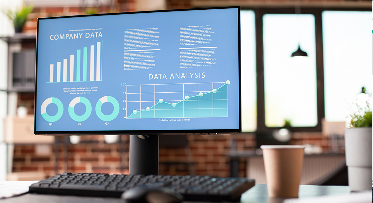 Predictive Analytics for Small Business Owners