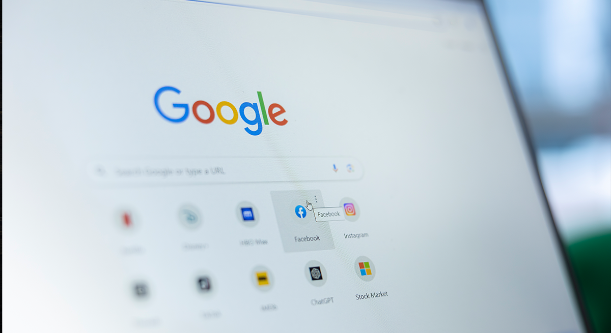 The Truth About Google’s Latest Algorithm Update