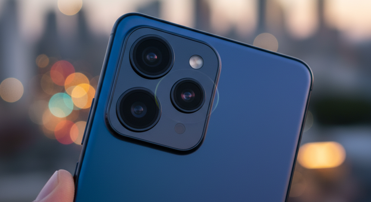 Pixel 10 Review: The Best Android Camera Yet?